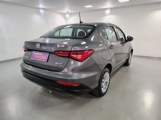 Fiat Cronos Drive 1.3 8V Flex 2025 - Foto 5