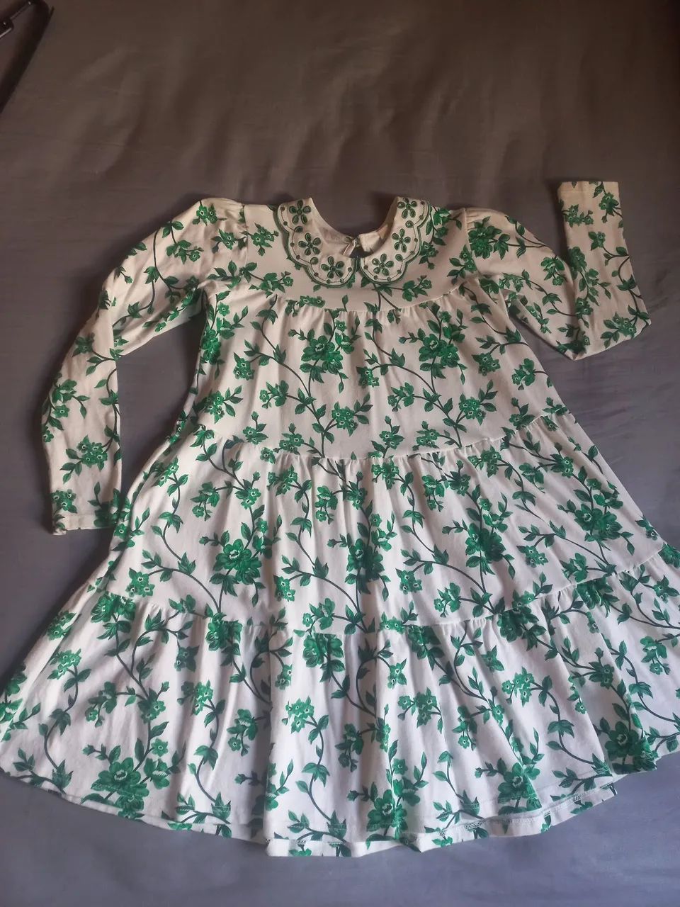 Vestido Milom - Foto 2