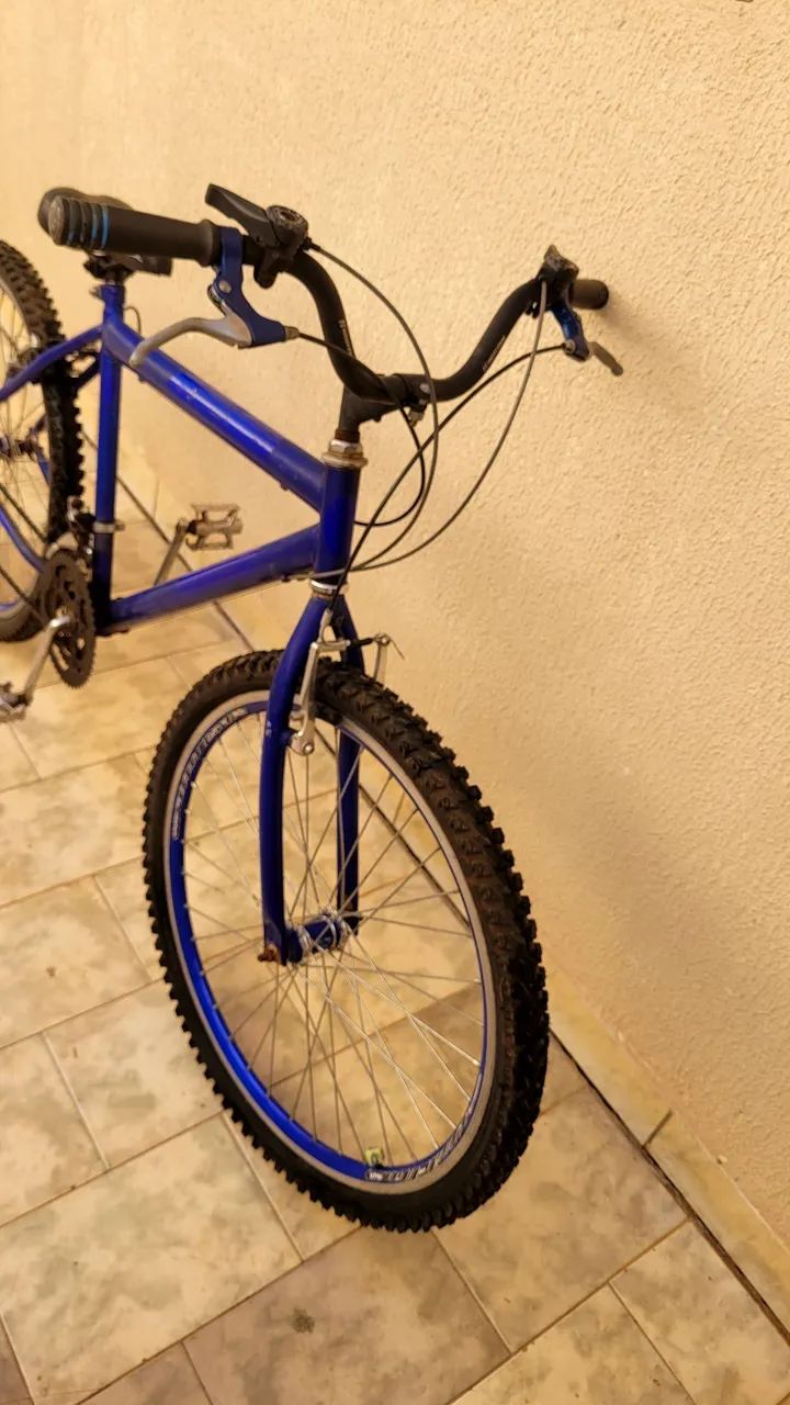Bicicleta Aro 26 - Foto 5