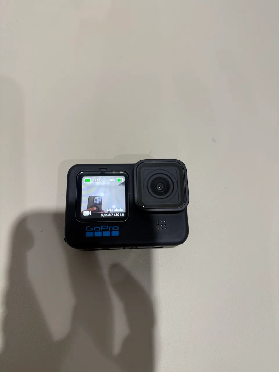 GoPro Hero 11 Black  - Foto 2