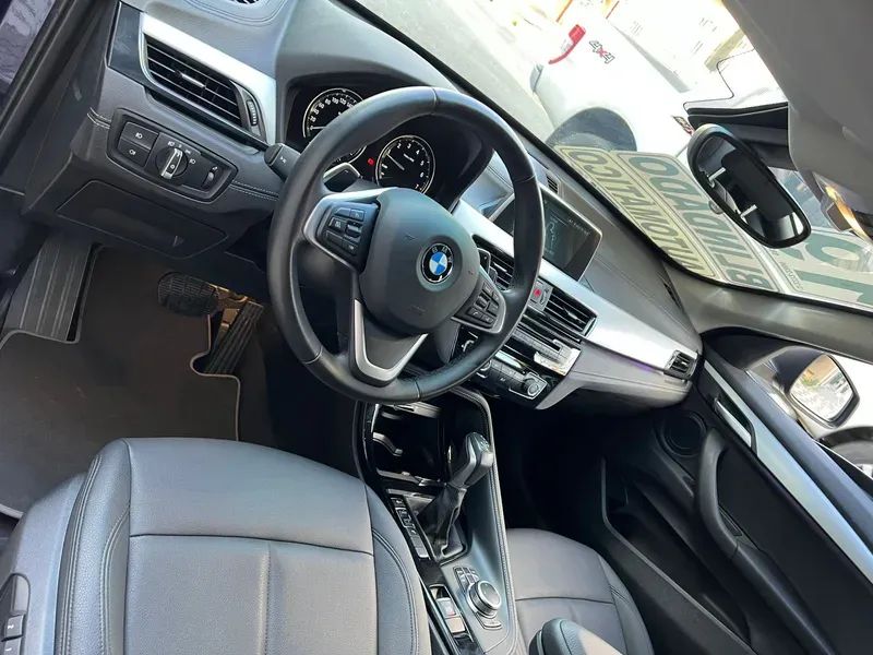 BMW X2 Sdrive 20I 2.0 TB 16V 192cv AUT, foto 6 de 10
