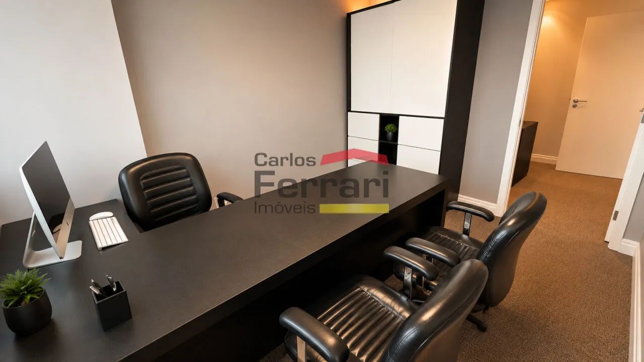 Sala Comercial no Tucuruvi - ao lado do Trimais Places - Foto 3