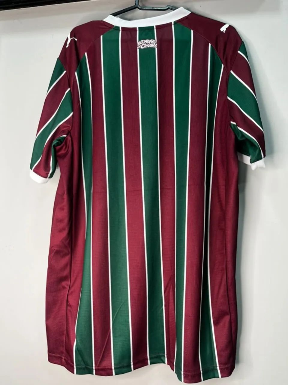 Camisa Fluminense 26/27 - Foto 5