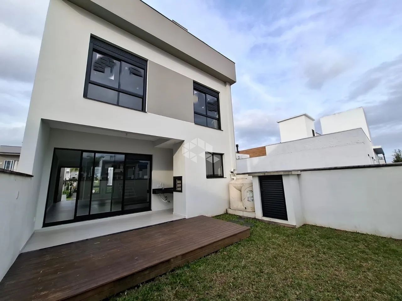 Casa com 3 quartos/dormitórios no bairro Deltaville, em Biguaçu - SC - Foto 4