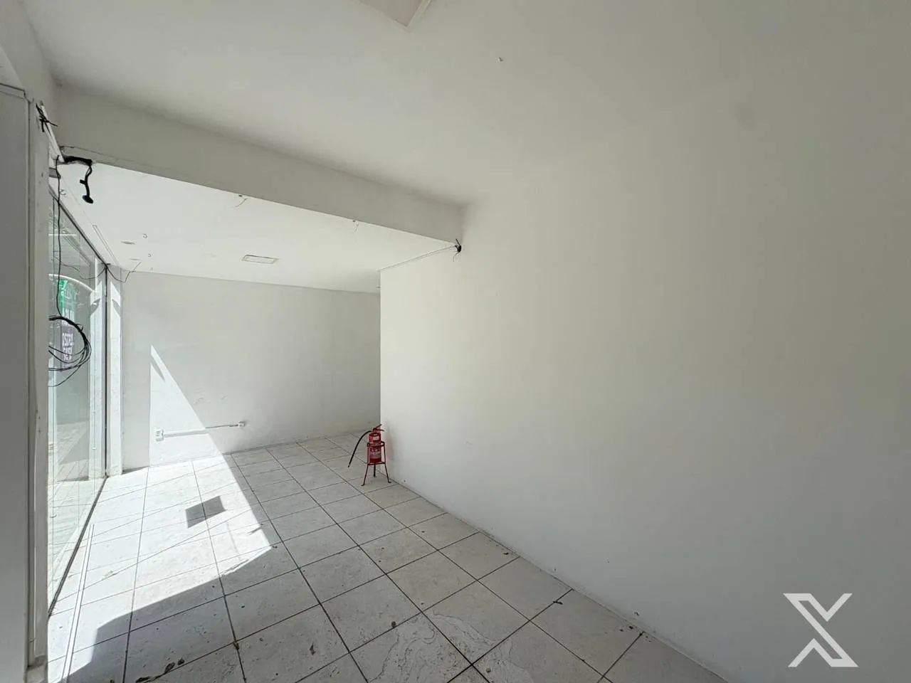 Loja para alugar, 45 m² - Vila Nova - Blumenau/SC - Foto 2