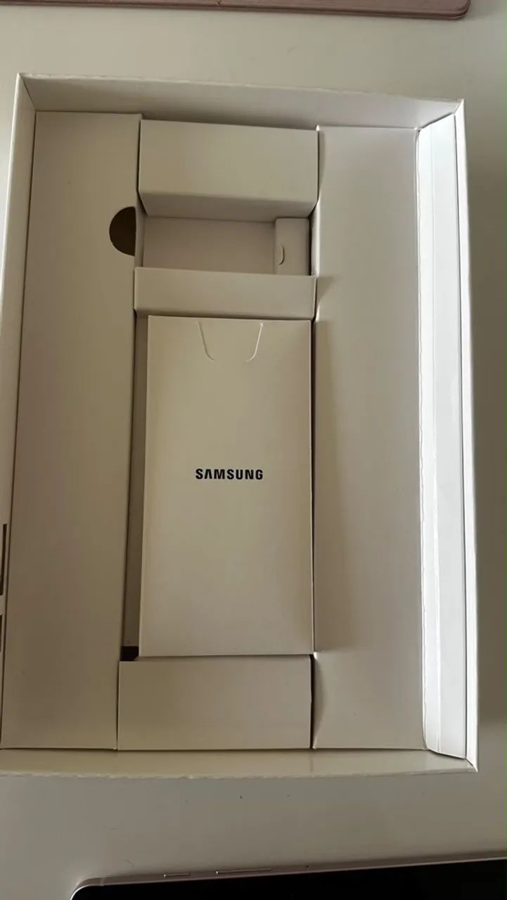 Tablet Samsung S6 LITE 64gb - Foto 4