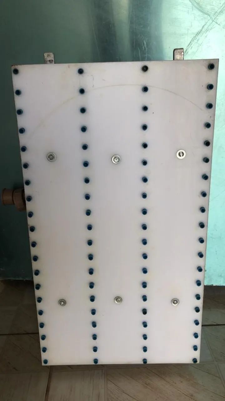 Máquina de fabricar Peta  - Foto 5