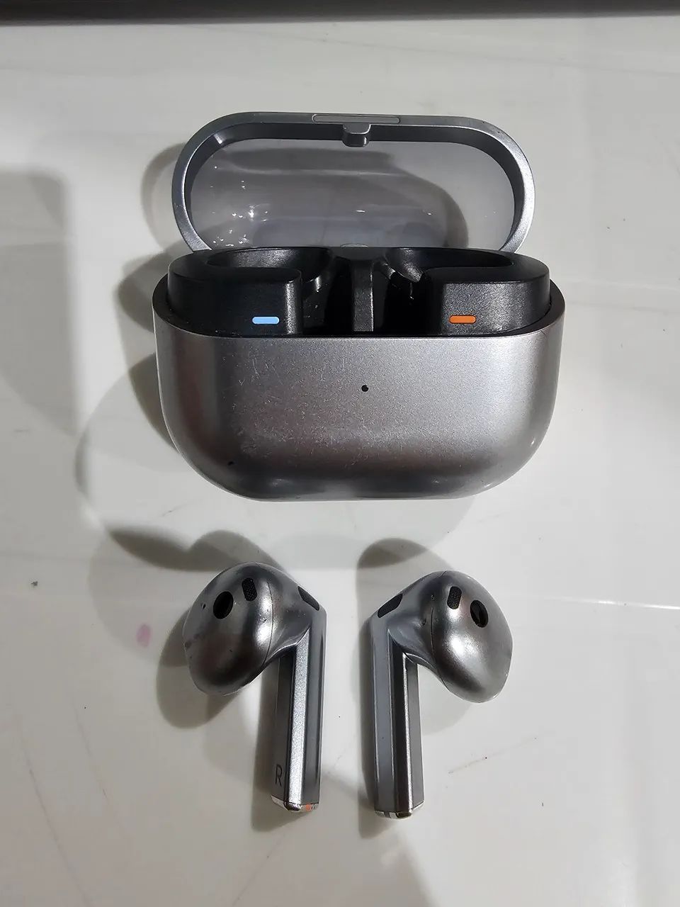 Galaxy buds 3 - Foto 4