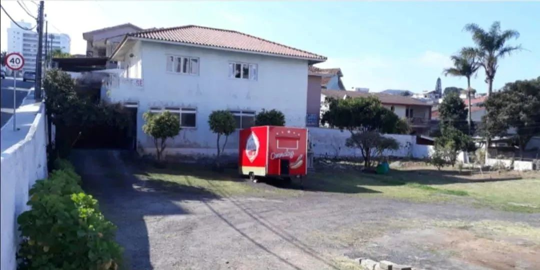 Terreno com 900m² com viabilidade comercial - Estreito em Florianópolis/Sc - Foto 3