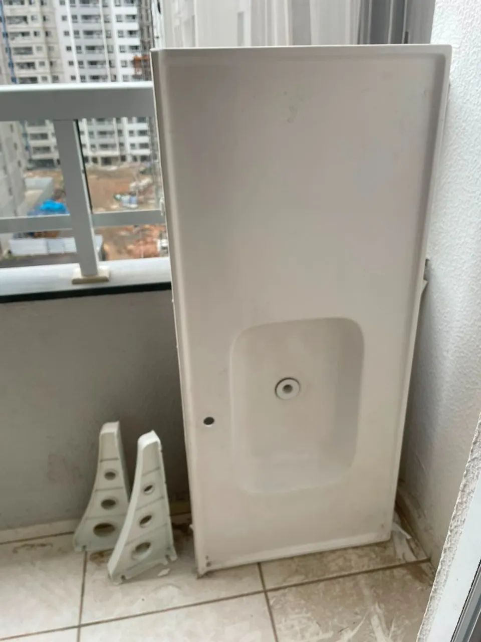 Material de acabamento  - Foto 3