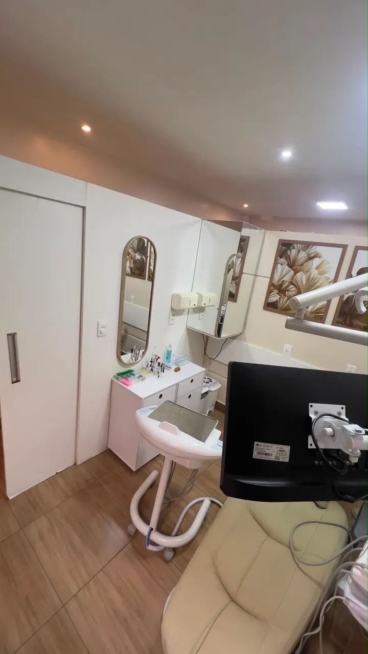 Aluga-se consultório odontológico no Manaíra  - Foto 5