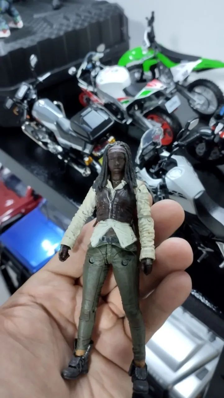 Miniaturas  - Foto 3