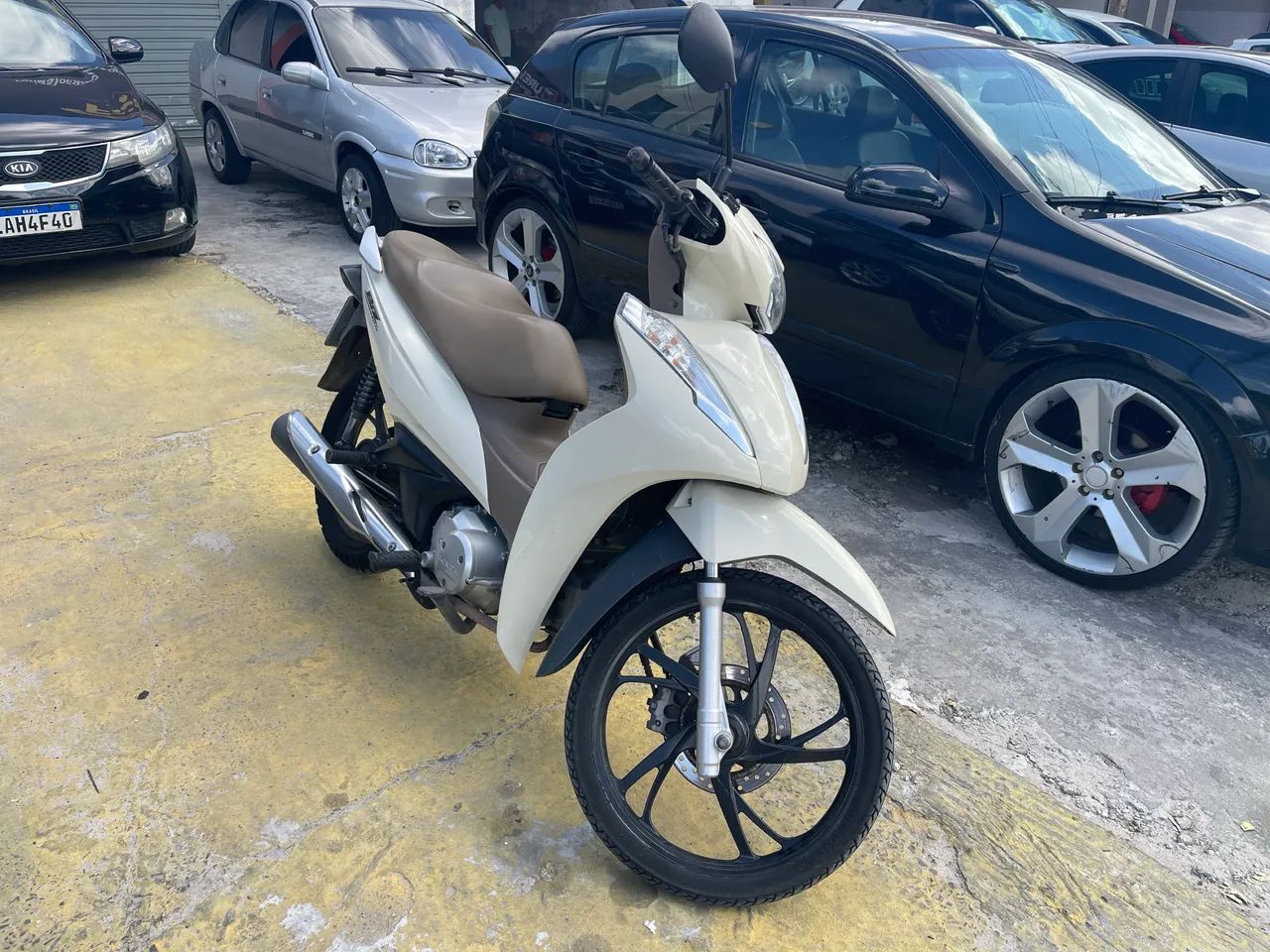 BIZ 2024/2024 FLEX  - Foto 2