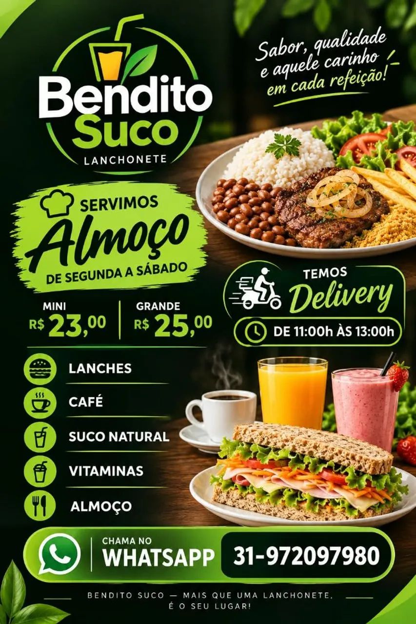 Serviço de Restaurante e lanchonete  - Foto 4