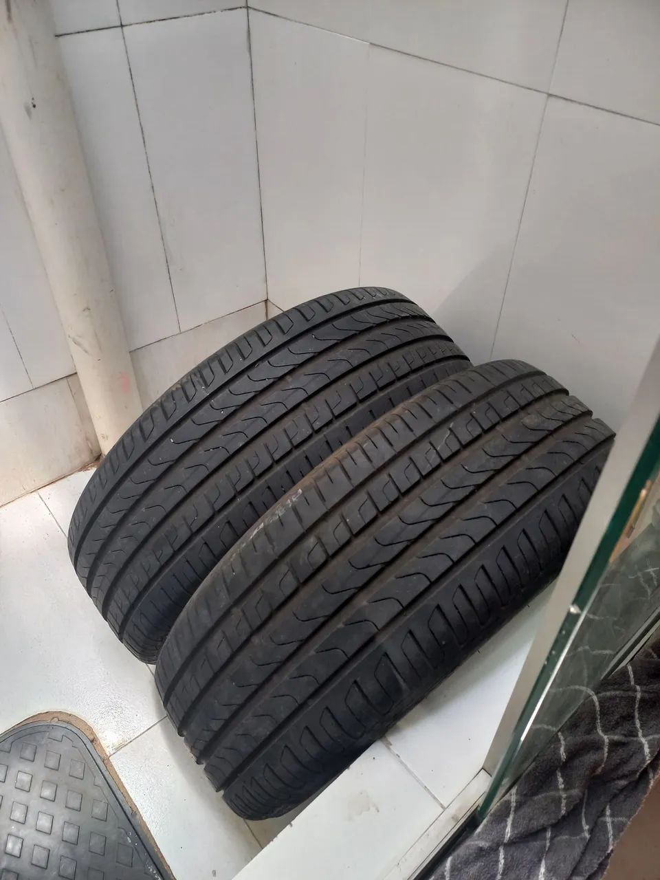 Vendo peneus.. - Foto 3