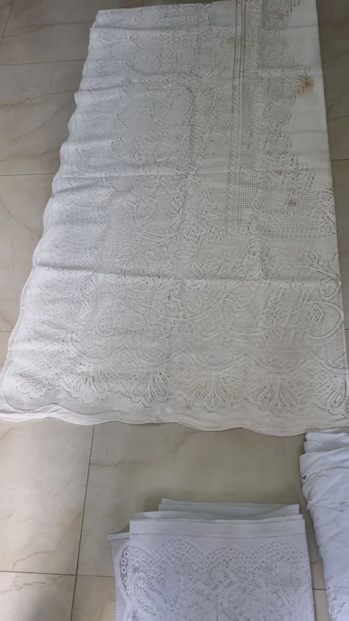 Toalhas de mesa - Foto 2