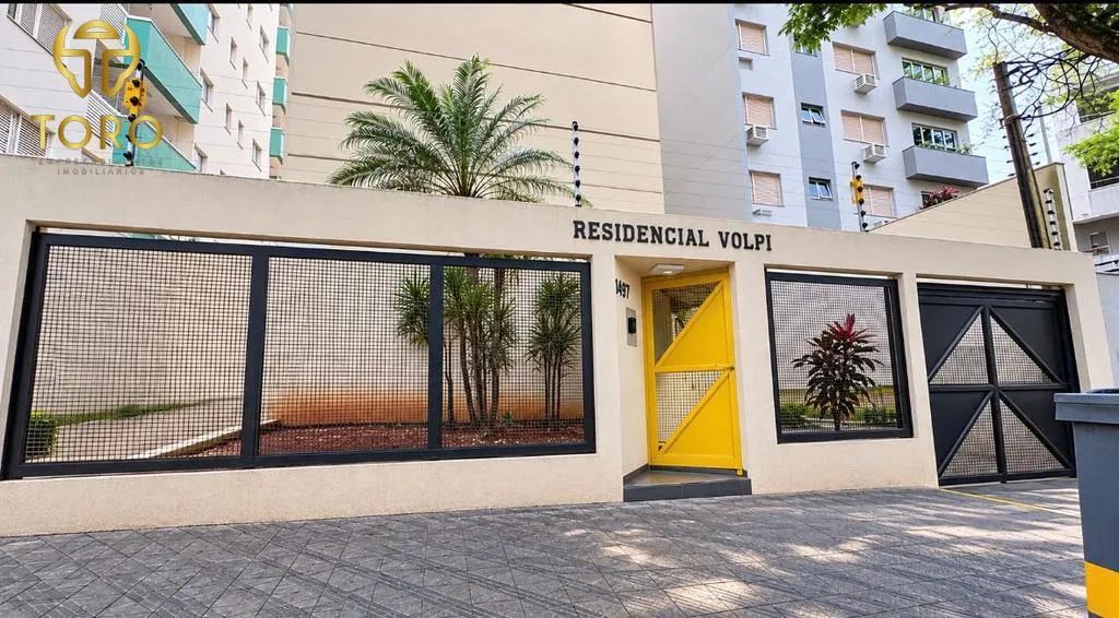 Apartamento à venda em Maringá, Zona 07, com 1 quarto, com 39.4 m²