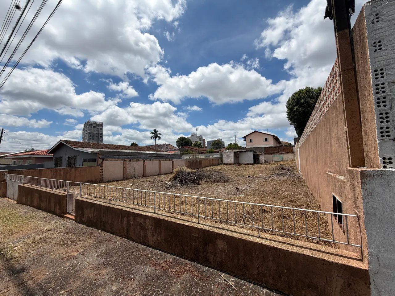 Terreno no Órfãs - 525 m2 - Foto 3