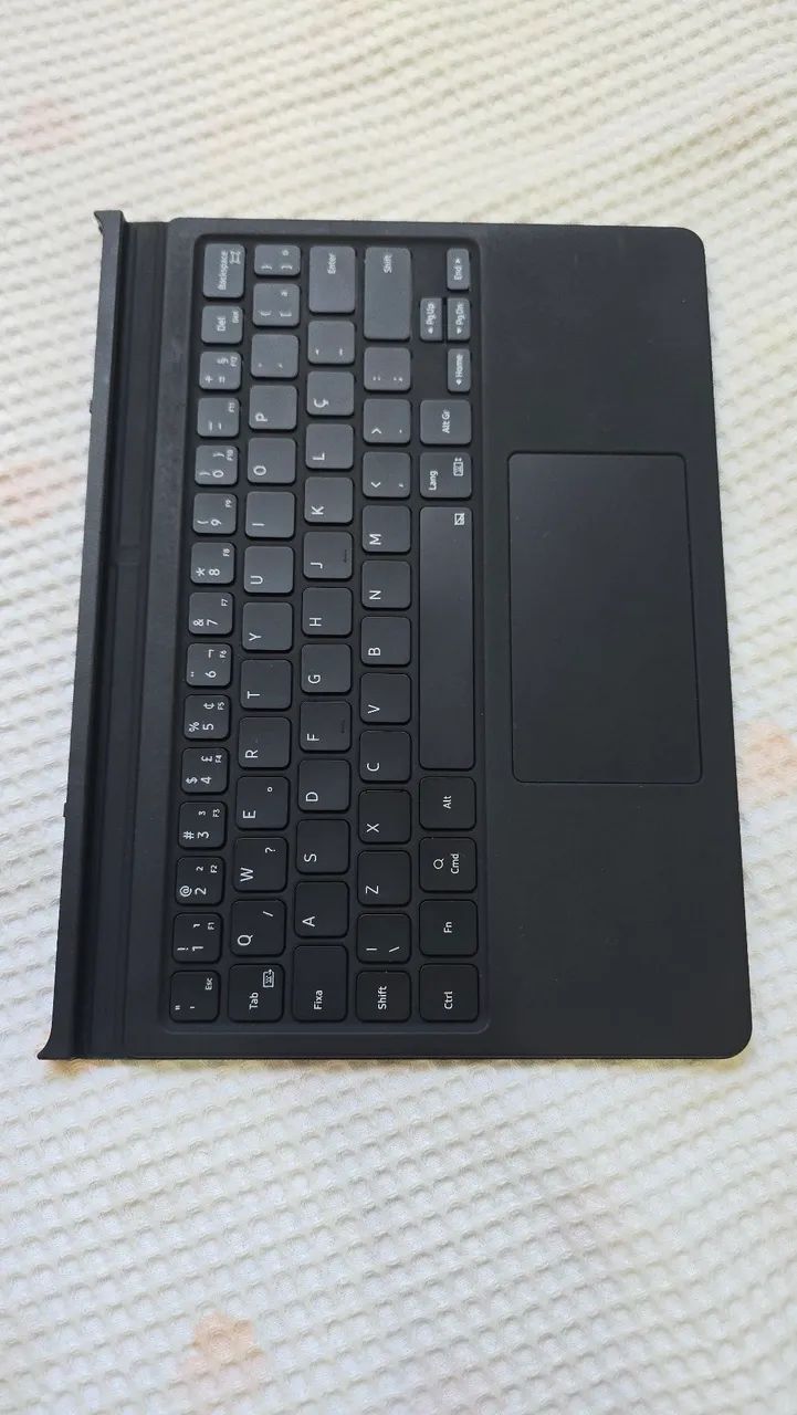 Capa teclado Original Samsung - Foto 3