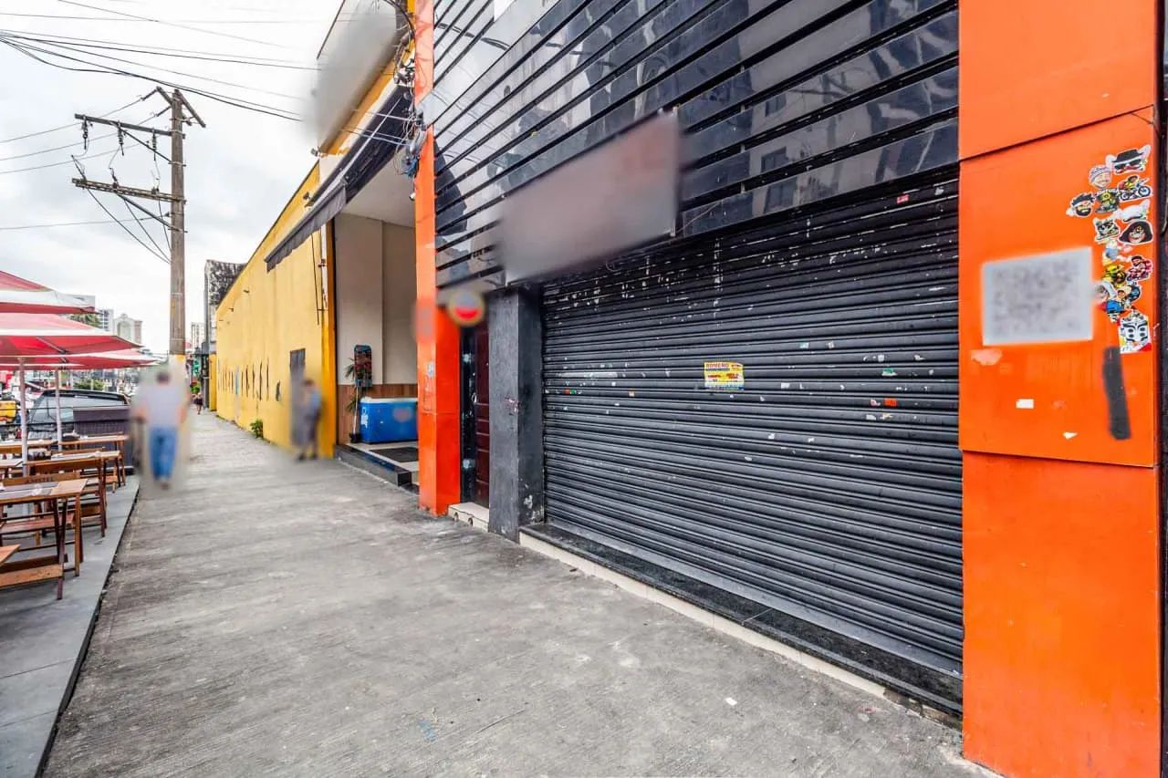 Loja na Rua Coelho Lisboa, 481  400 m² - Foto 2