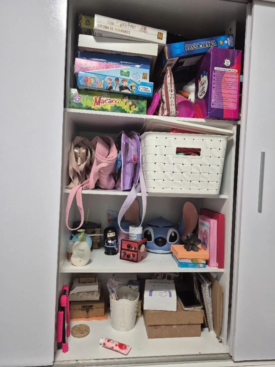 Guarda roupa - Foto 5