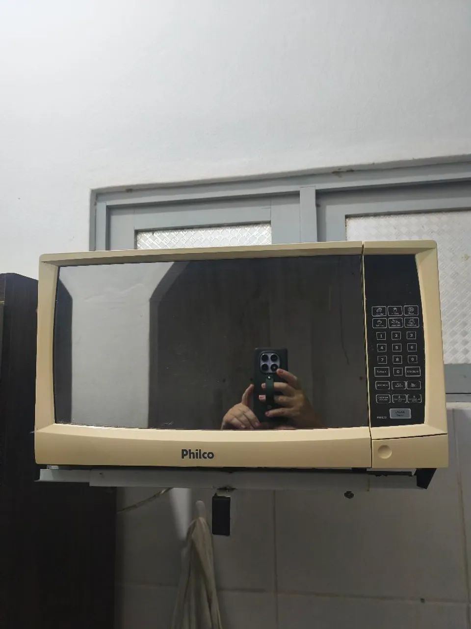 Microondas Philco 13L