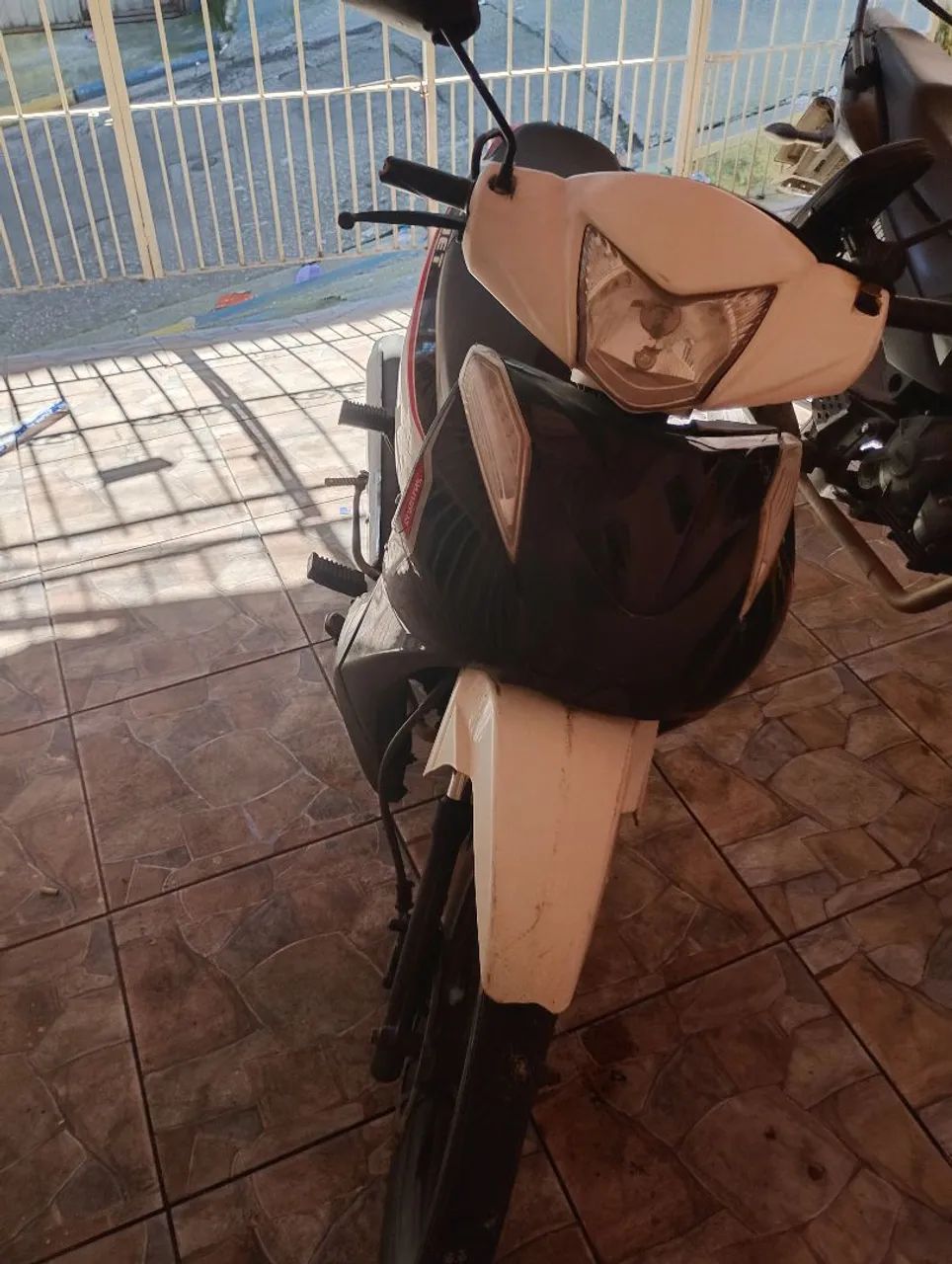 Shineray jet 50 cc  - Foto 4