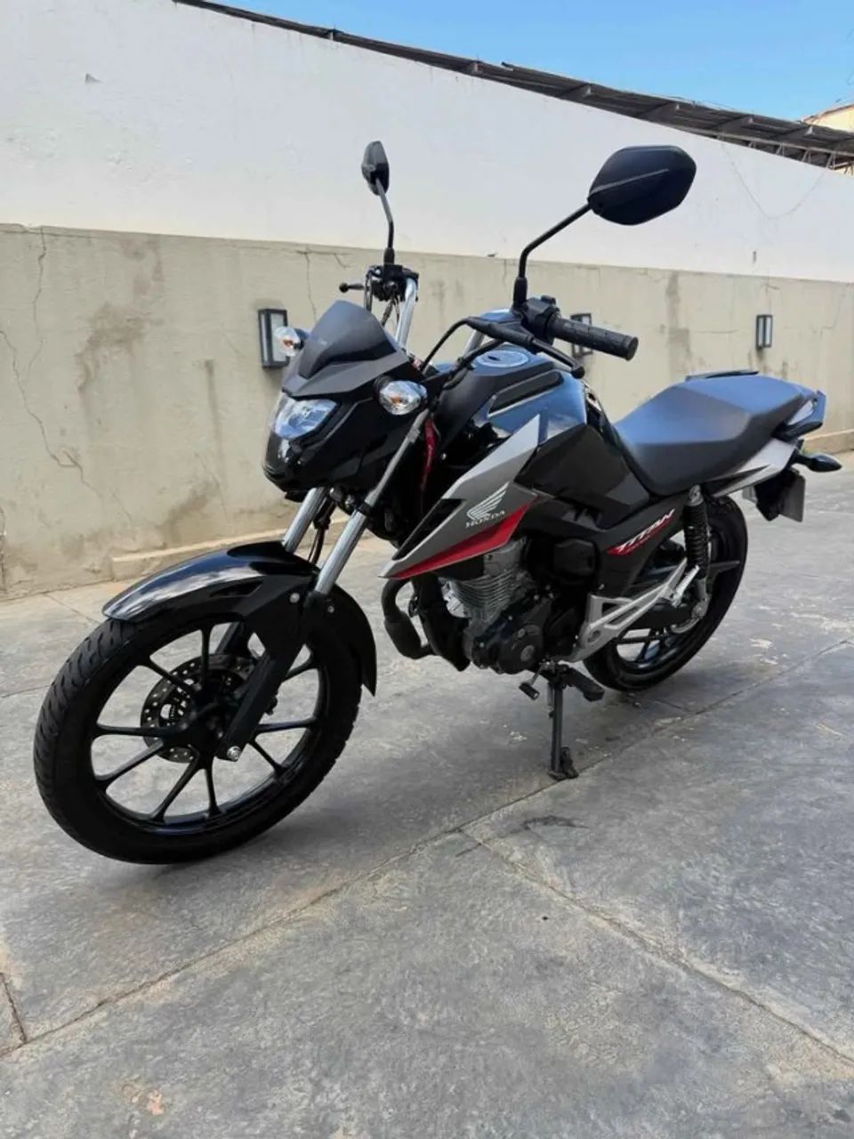 CG160 - Foto 4