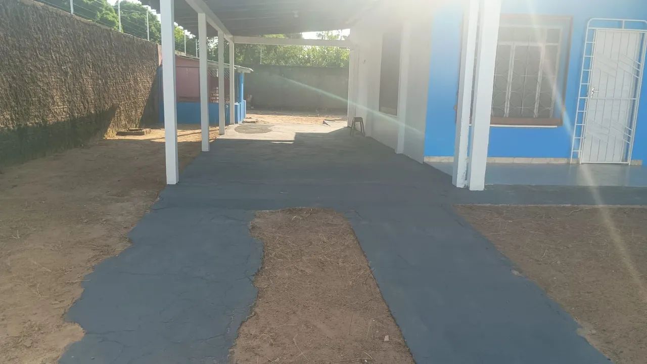 Casa para Alugar no SANTA CECÍLIA - Amplo Quintal e Garagem - Foto 4