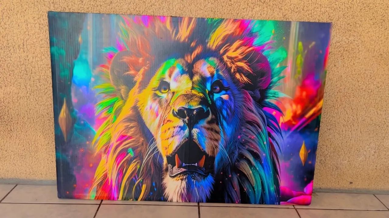 Quadro de parede 