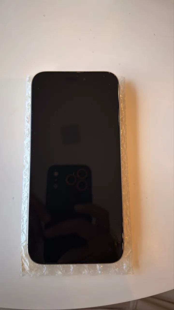 iPhone 15 Pro Max 256 gb - Foto 3