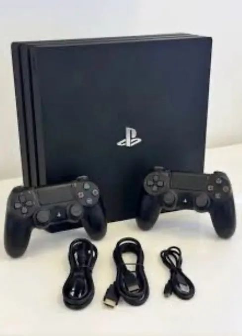 KIT DIVERSÃO PS4