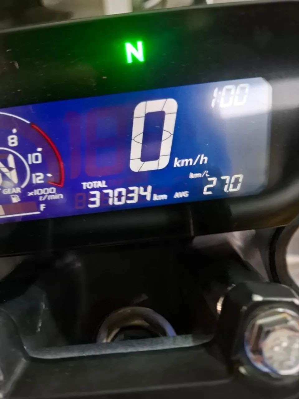 Honda CB 300cc 2023 - Foto 5