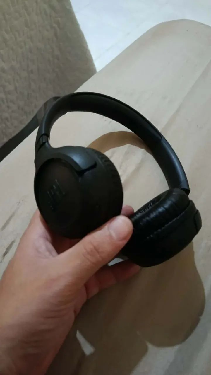 Fone JBL original 