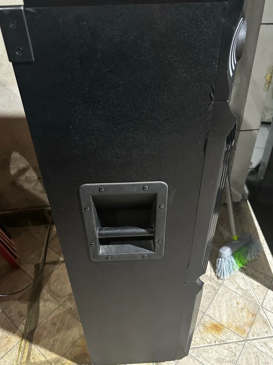 CAIXA DE SOM PCX 15000 PHILCO - Foto 5