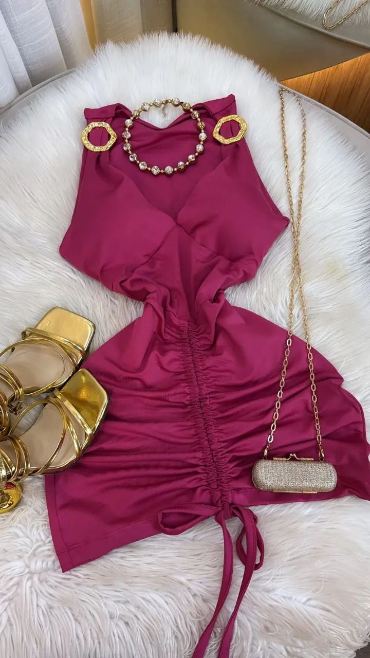 Vestido  - Foto 2