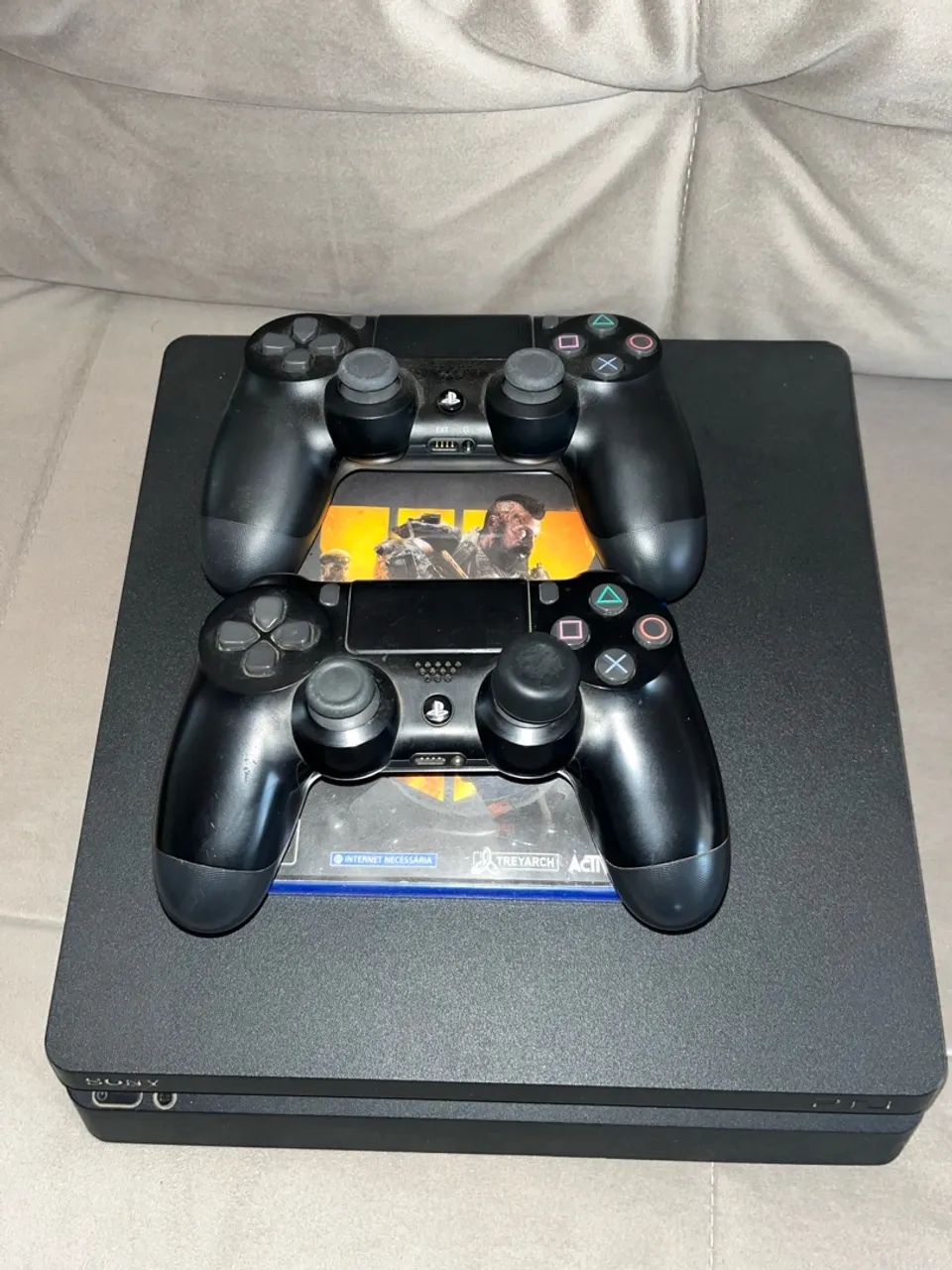 ps4 slim