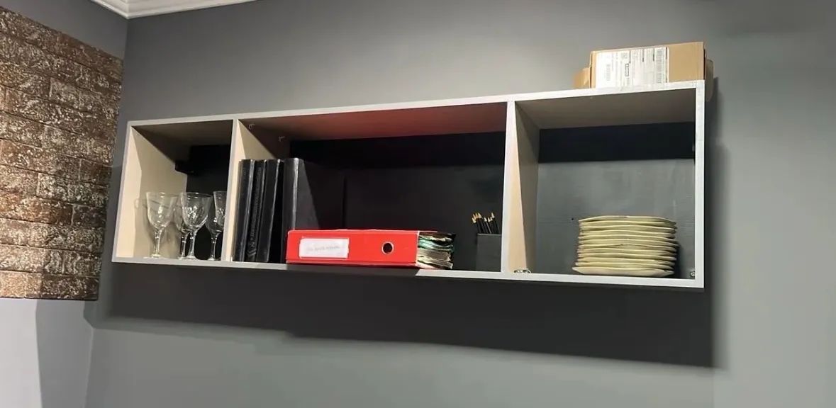 Móveis para escritório  - Foto 4