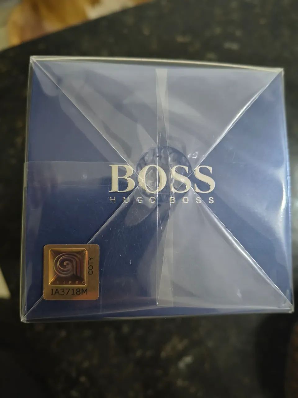 Perfume Hugo boss infinite 200ml original  - Foto 2