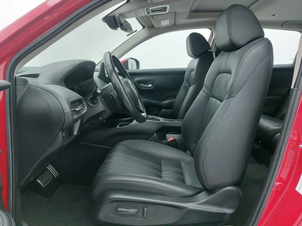 Honda ZR-V Touring 2.0 16V 5p Aut., foto 16 de 18
