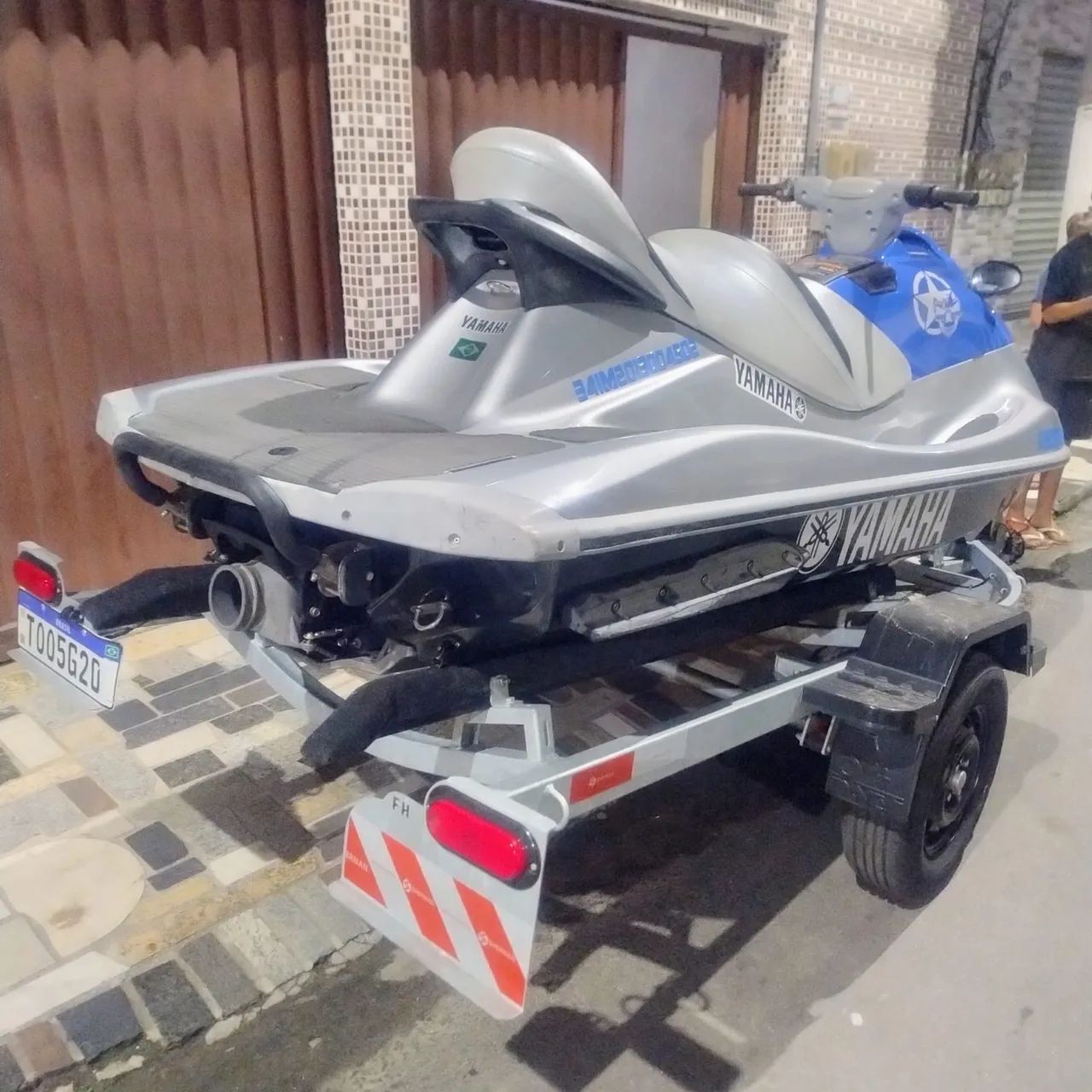 JET SKI - Foto 3