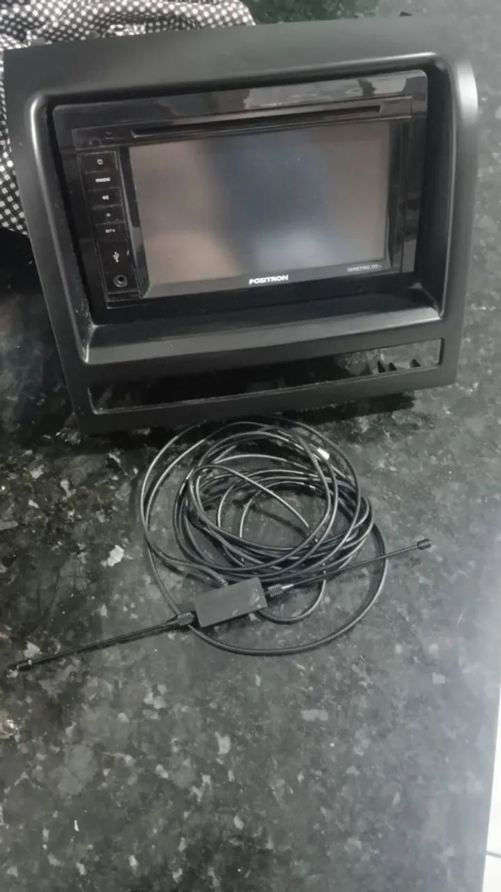 Venda de multimídia 