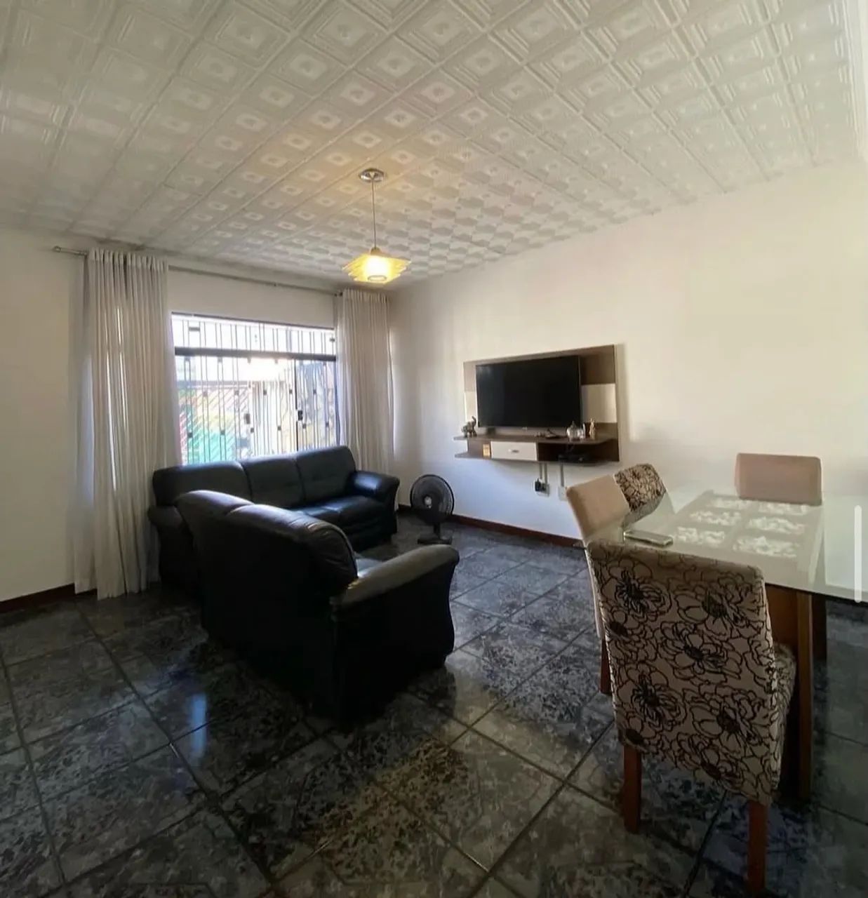 VENDO CASA EM BELÉM | CAMPINA  - Foto 4