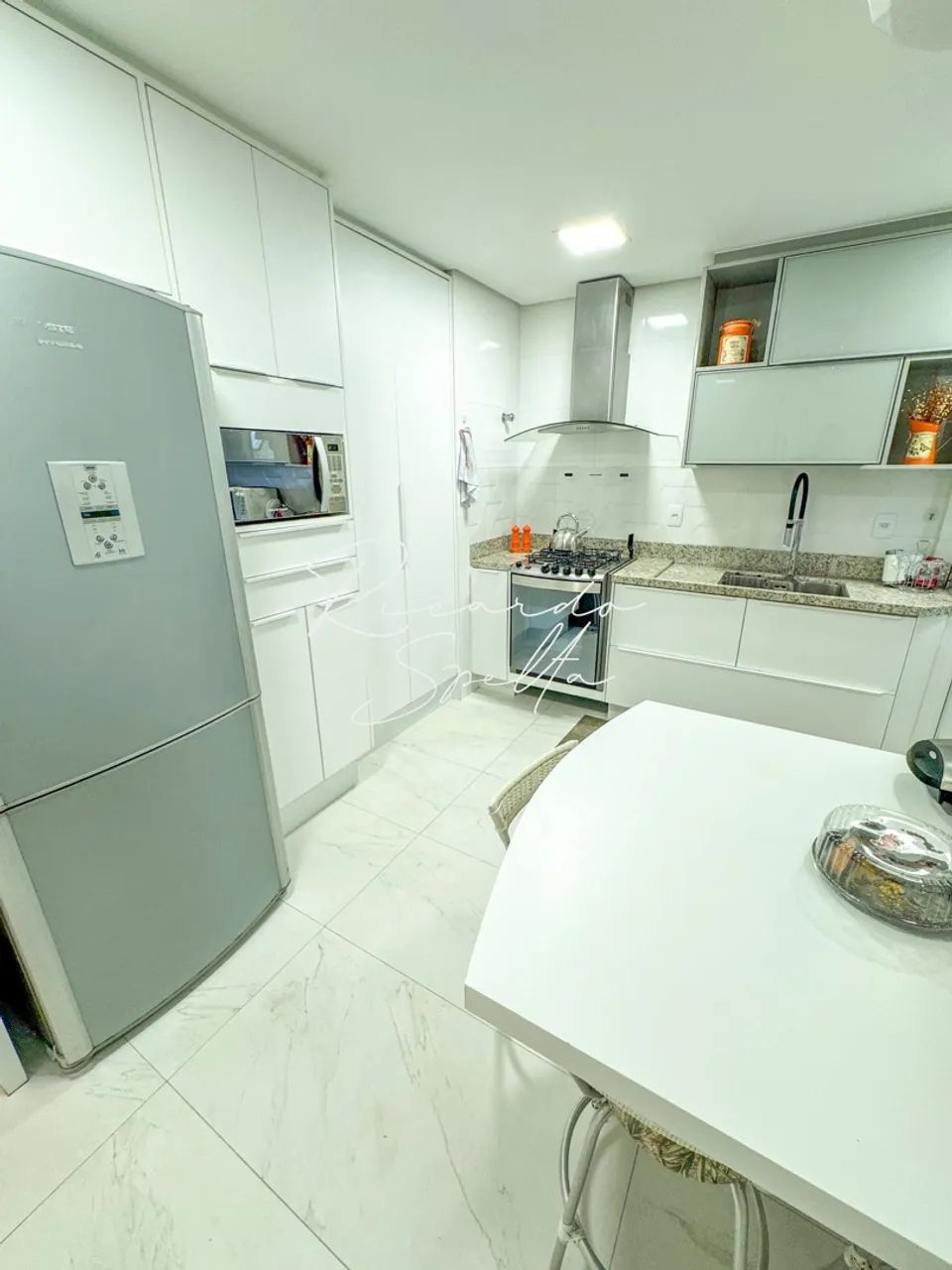 Parque das Castanheiras 4 qts com Sala ampliada, vista de cartão postal - Foto 10