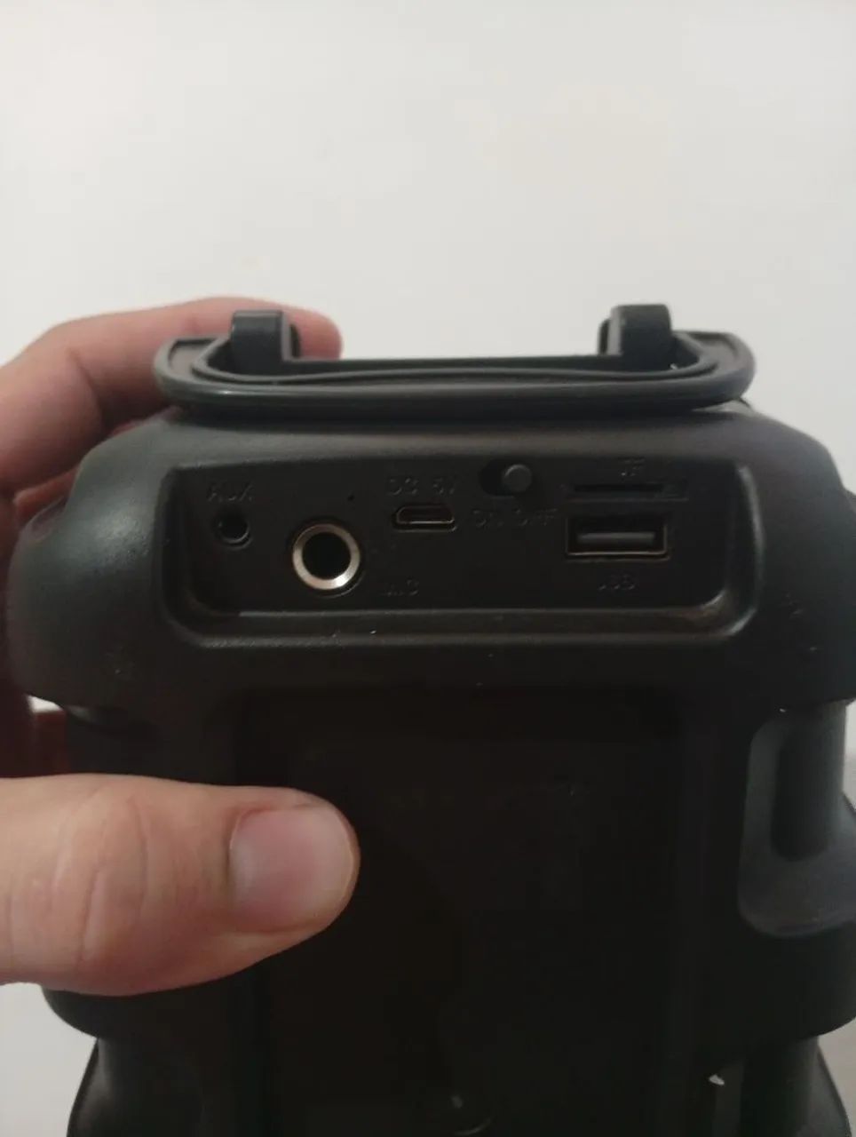Vendo caixa de som  - Foto 4