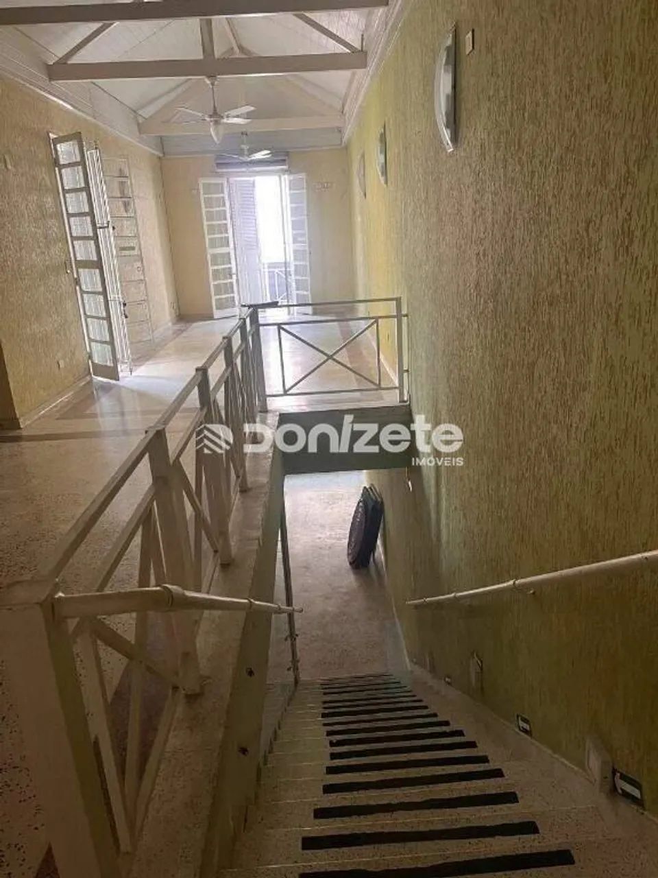 Sobrado Comercial para Aluguel no Centro de Santo André  211 m² - Foto 4