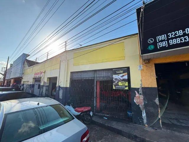 Ponto Comercial 5 x 20 Av Kennedy