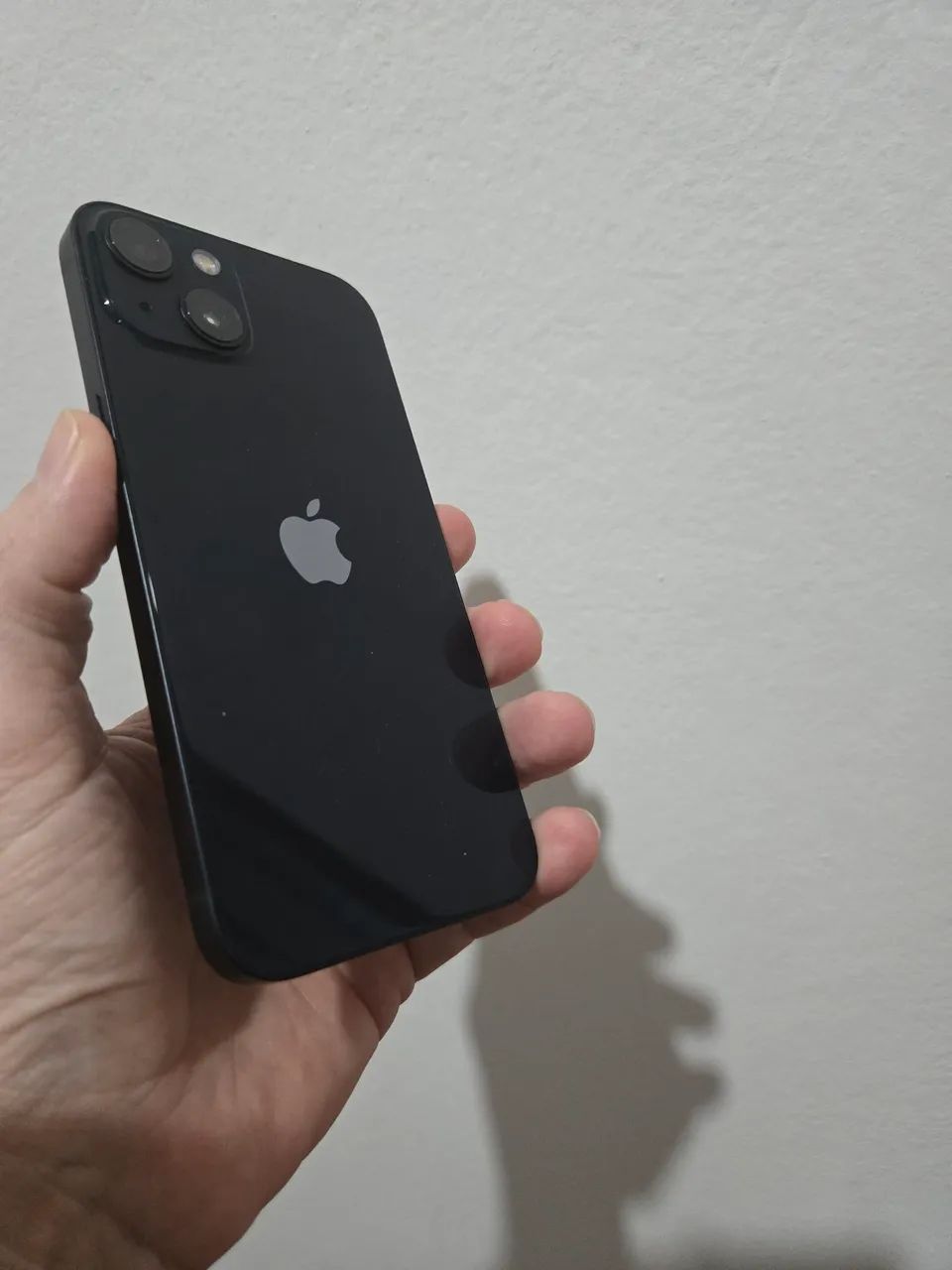 iphone 13 preto - Foto 3