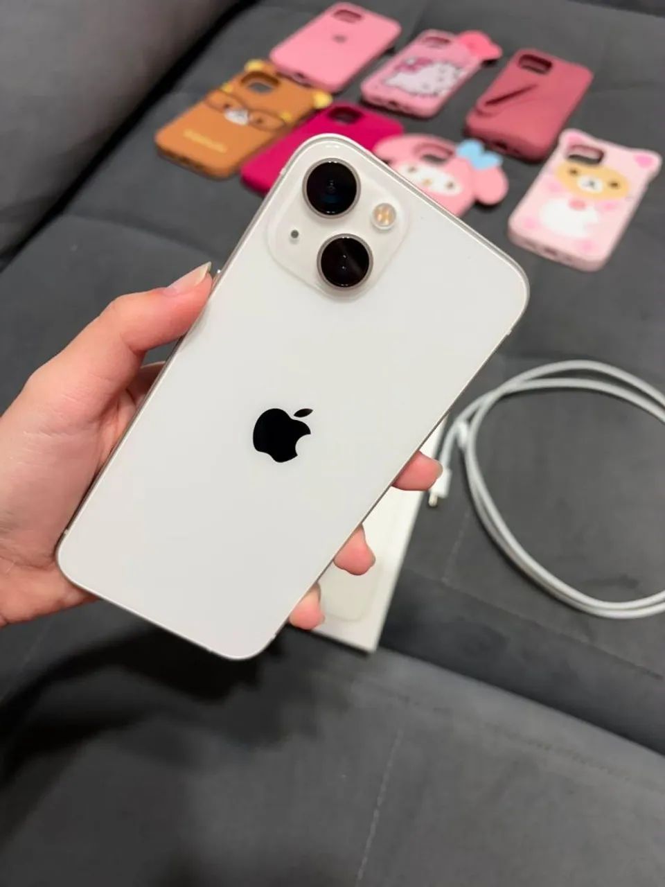 iPhone 13, 128GB - EXCELENTE