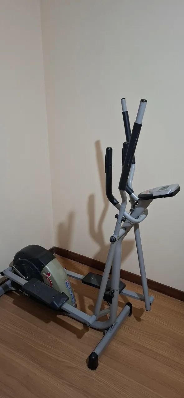 Elíptico usado - Foto 4